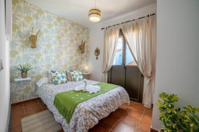 La Casa Del Bosque, Juzcar